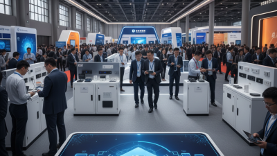 What is AC Surge Protection at the 139th Canton Fair?