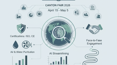 Best Activated Carbon Products at Canton Fair 2026 What to Look For?