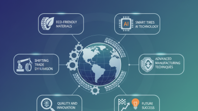 Top Tips from Big Tire Companies at the 139th Canton Fair?