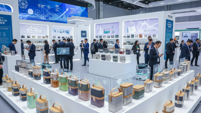 Top Insulated Lunch Boxes at China Import Export Fair 2026?