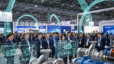 Top Slurry Pumps Manufacturers at the 139th Canton Fair?