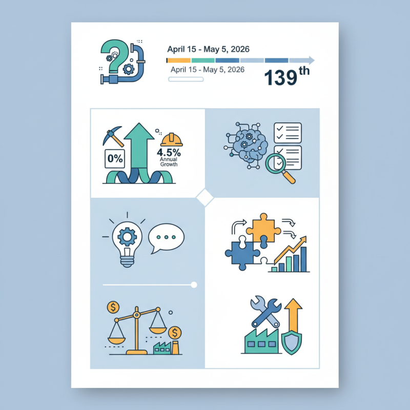 Top Slurry Pumps Manufacturers at Canton Fair 2026?