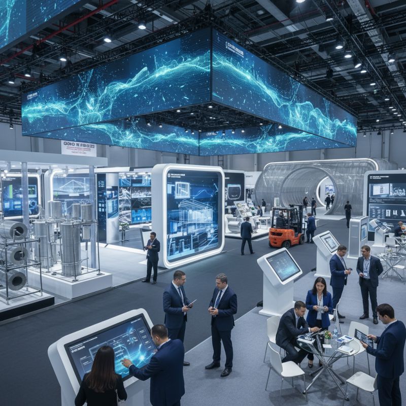 Top Stainless Steel Wire Mesh Trends at 2026 Canton Fair?