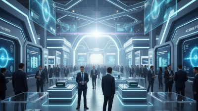 Best AC Surge Protection Products at China Import Export Fair 2026?