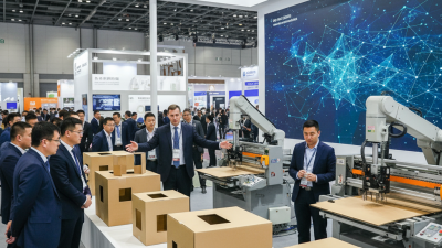 Why Choose Box Die Cutting at the 139th Canton Fair?