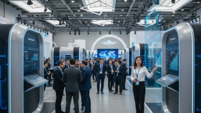 Discover the Best Evaporative Chillers at China Import Expo?