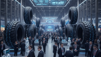 Top Big Tire Companies at the 139th China Import and Export Fair?