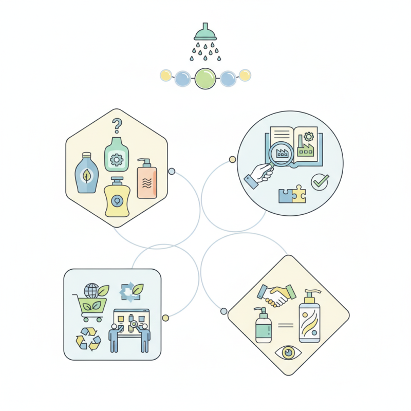 What is the Best Shower Gel Bottle at the 139th Canton Fair?