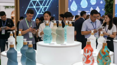Top Shower Gel Bottle Trends at the 139th Canton Fair 2026?
