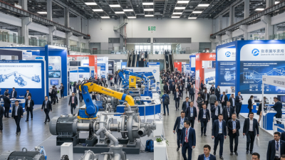 What are the Top Slurry Pumps Manufacturers at the 139th Canton Fair?