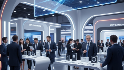 Top Tips for Door And Window Alarms at the 139th Canton Fair?