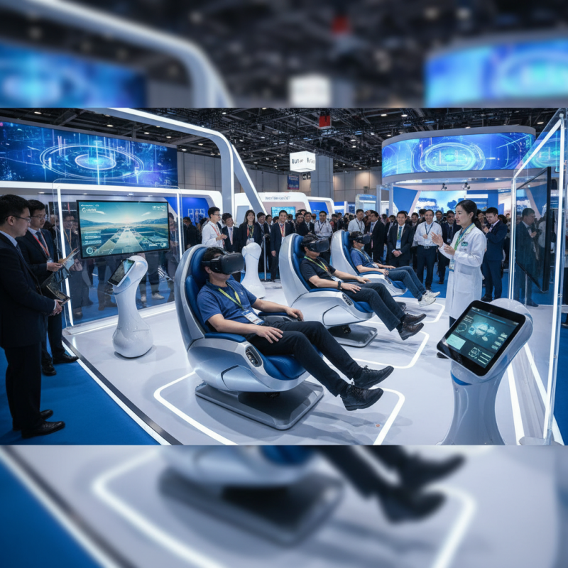 Top Tips for VR Flight Chair at China Import Export Fair