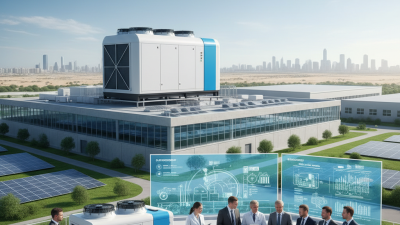 How to Choose the Right Evaporative Chiller for Your Needs?