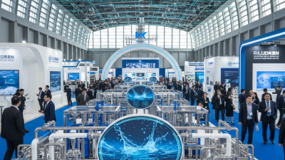 Top 10 Ultrafiltration Systems to Explore at Canton Fair 2026?