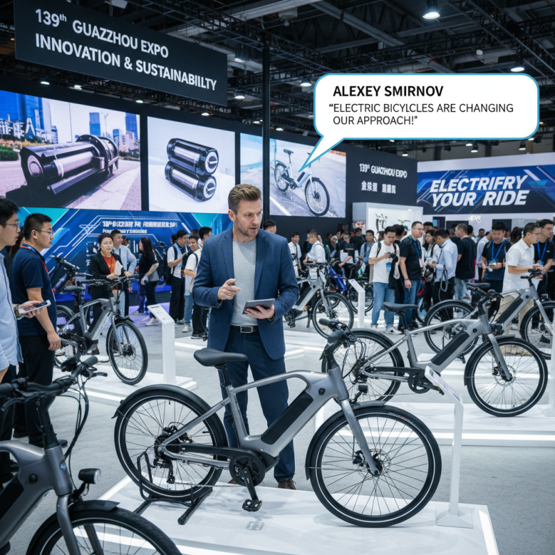 Как выбрать машину на 139-й выставке в Гуанчжоу?