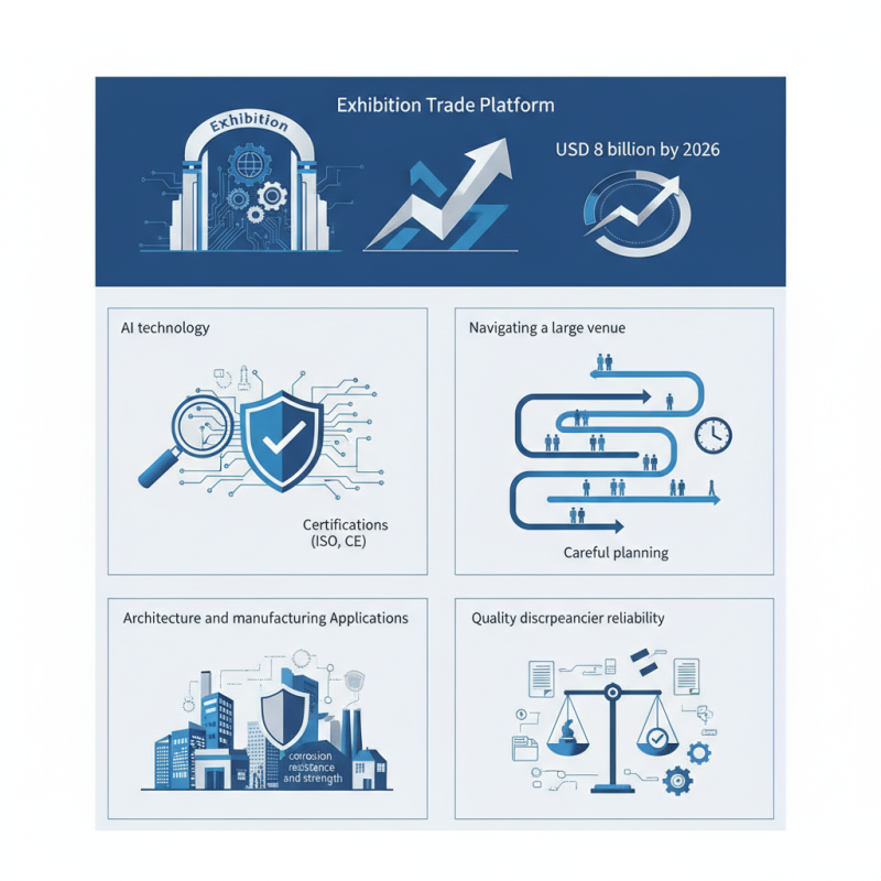 Why Choose Stainless Steel Wire Mesh at the 139th Canton Fair?