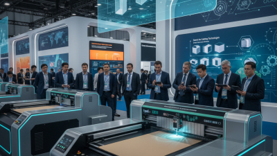 Discover Box Die Cutting Innovations at China Import Expo 2026?