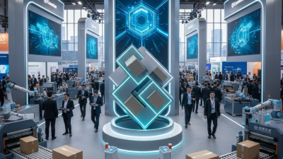 Top 10 Box Die Cutting Innovations at the 139th Canton Fair?