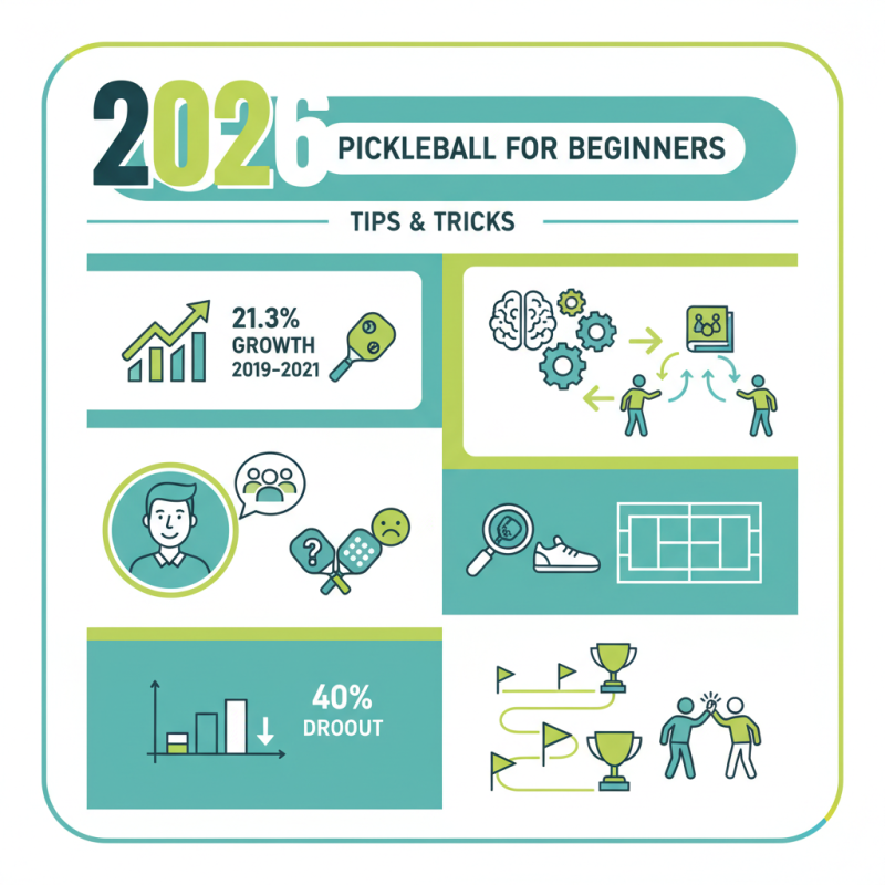 2026 How to Start Playing Pickleball for Beginners Tips and Tricks?