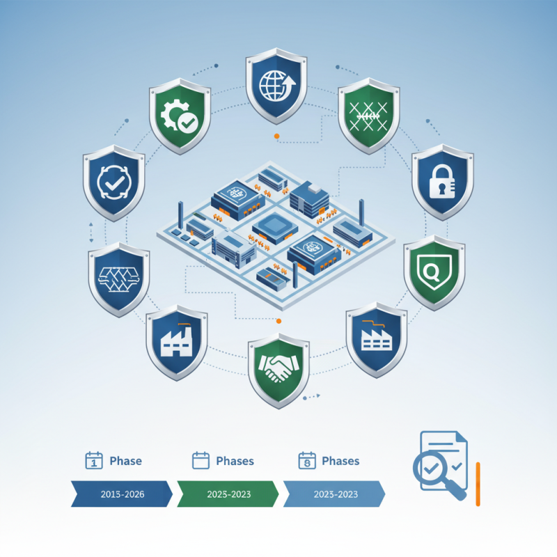Top 10 Razor Wire Mesh Fence Suppliers at Canton Fair 2026?
