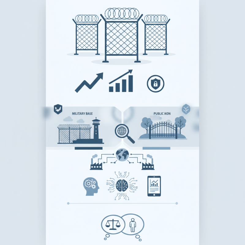 Top Razor Wire Mesh Fences to Explore at China Import Expo?