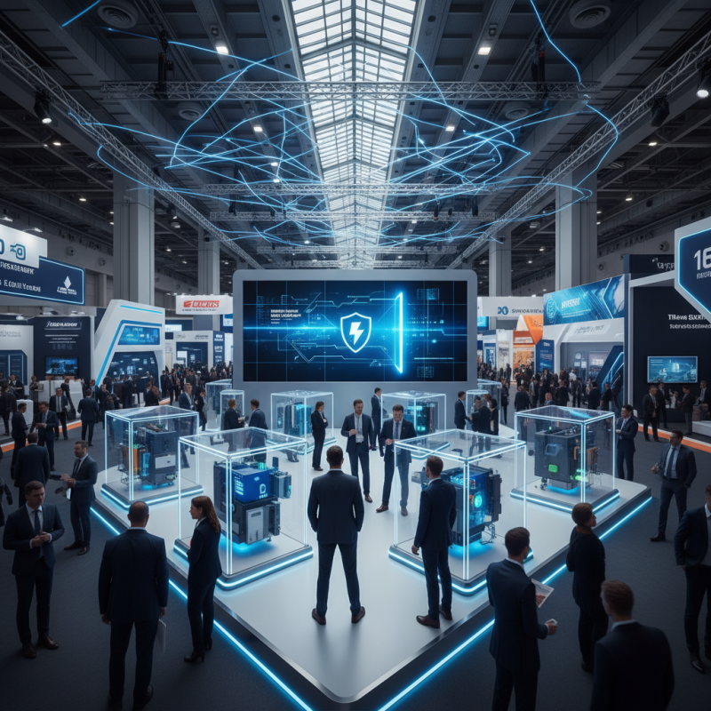 AC Surge Protection Insights for 139th Canton Fair 2026?