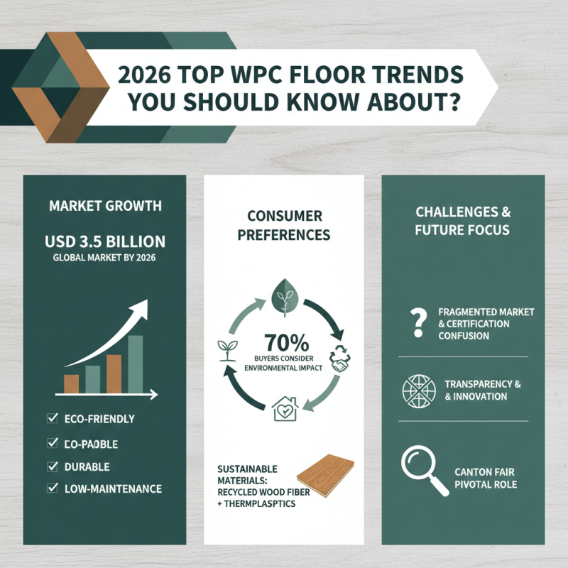 2026 Top WPC Floor Trends You Should Know About?