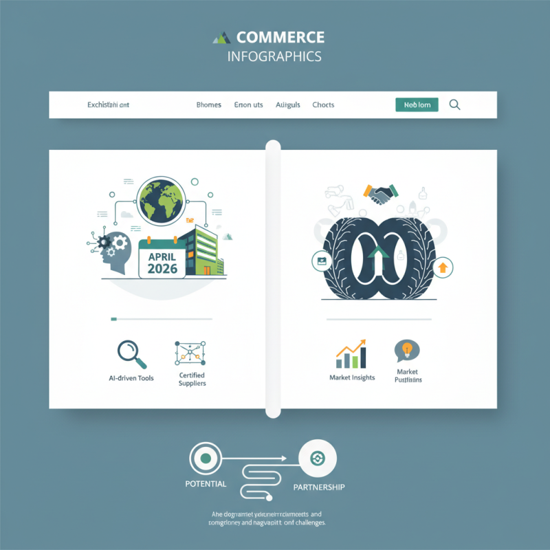 How to Connect with Big Tire Companies at China Import Expo?