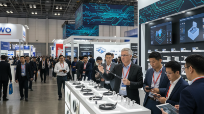 Top USB Cable Tips to Source at the 139th Canton Fair?