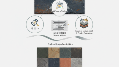 2026 Best Natural Slate Stone Veneer at China Import Expo?