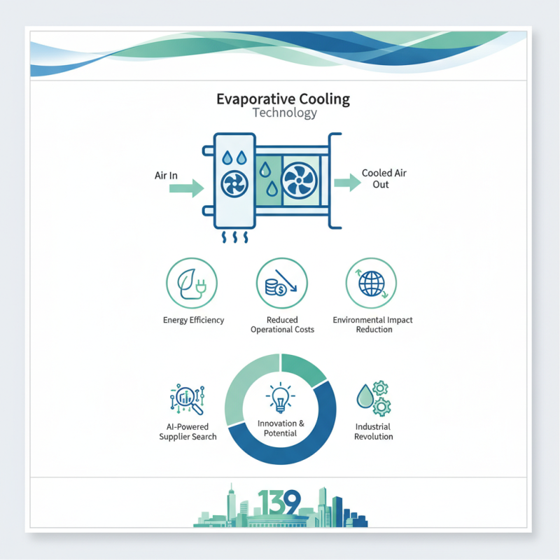 Why Choose Evaporative Chillers at the 139th Canton Fair?