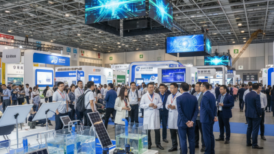 China Best AC/DC Solar Surface Pump at Canton Fair 2026?