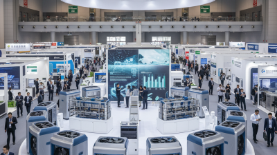 Top 10 Evaporative Chillers at China Import Export Fair?