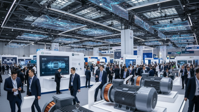 Best 150 Hp 3 Phase Motor at Canton Fair 2026 for Buyers?