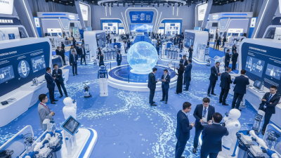 How to Choose the Best Ultrafiltration System at Canton Fair 2026?