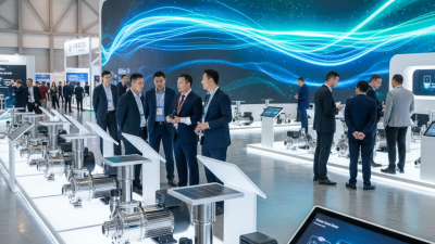 Top 10 AC/DC Solar Surface Pumps at 139th Canton Fair?