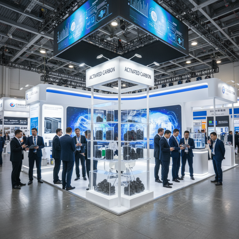 Top 10 Activated Carbon Benefits at the China Import and Export Fair?