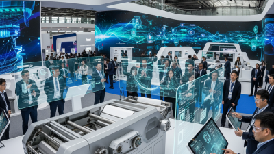 Recard Tissue Machine Tips for 139th Canton Fair Success?