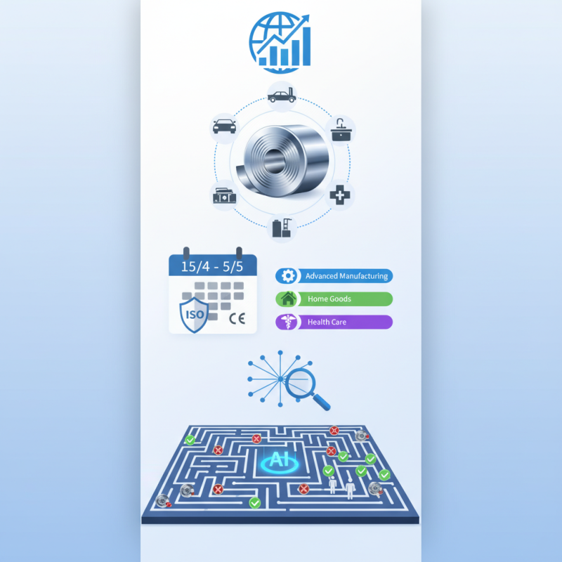 How to Source Stainless Steel Coil at Canton Fair 2026?