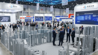 Find Reliable Chain Link Fence Suppliers at Canton Fair 2026?