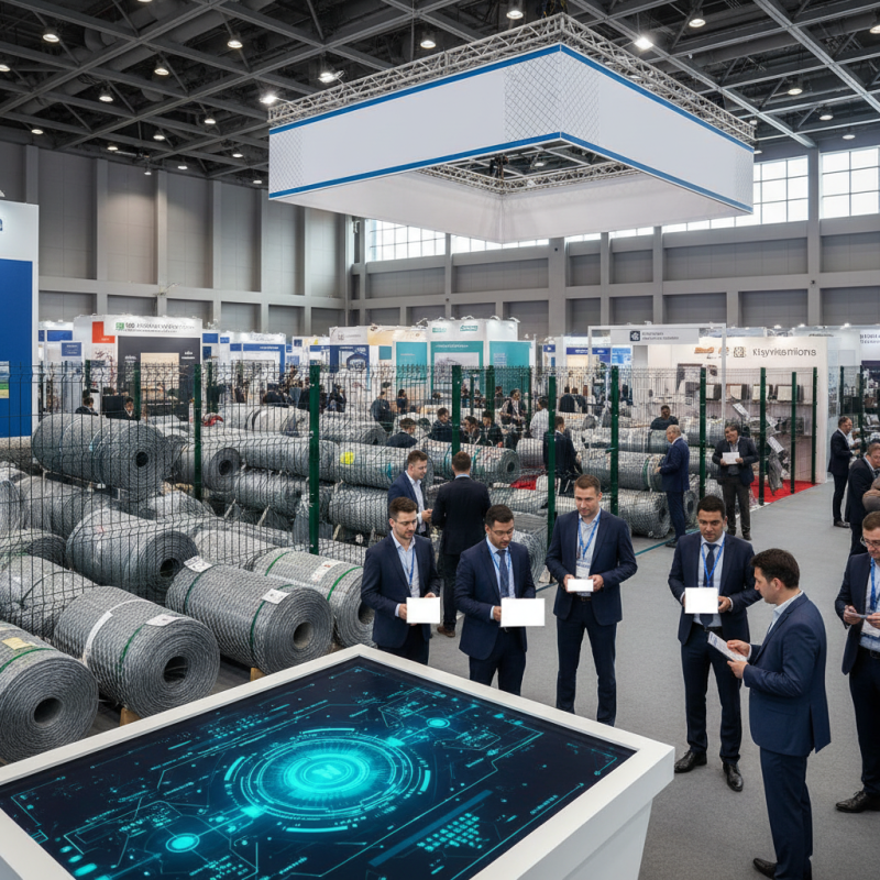 Top Chain Link Fence Suppliers at the 139th Canton Fair?