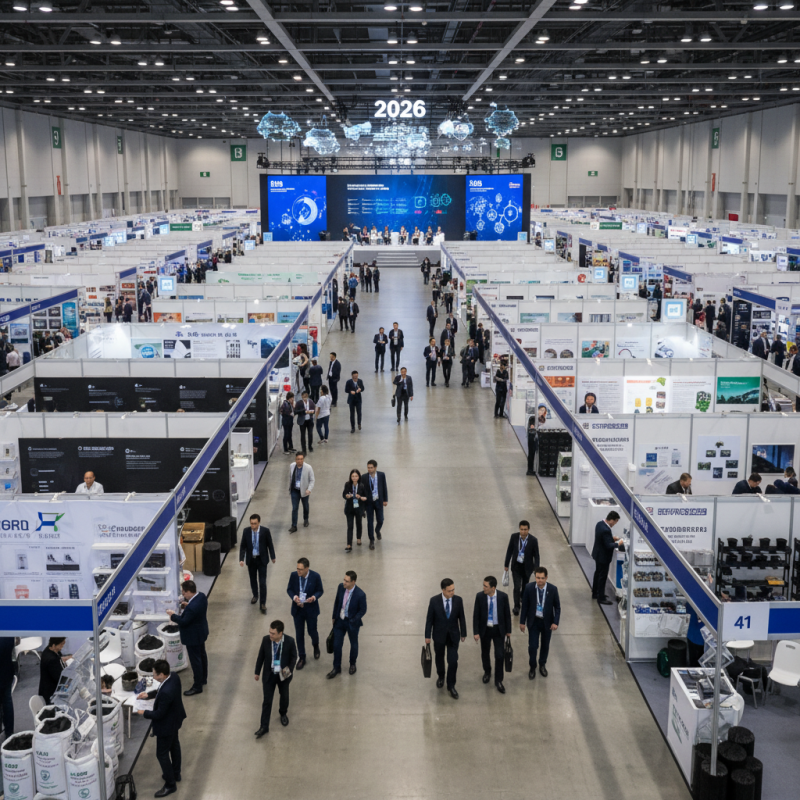 Top 10 Activated Carbon Suppliers at China Import Export Fair?