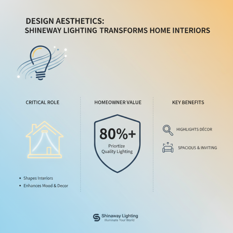 2026 Best Shineway Lighting Innovations for Your Home?