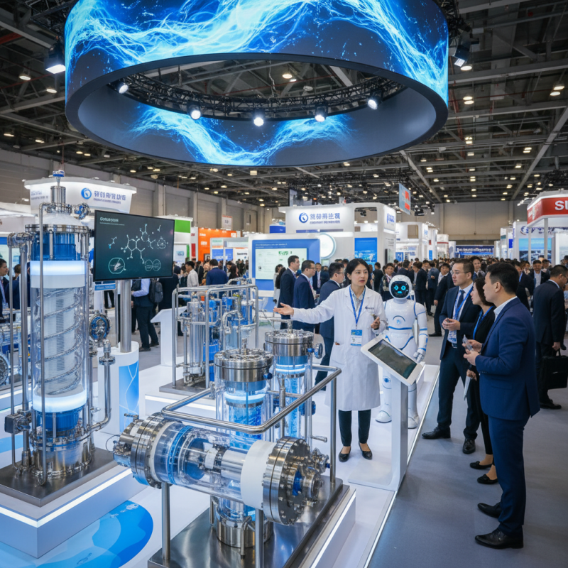Top 10 Ultrafiltration Systems at China Import Export Fair?