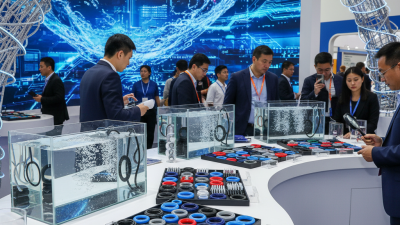 What are Waterproof O Rings at the 139th Canton Fair?