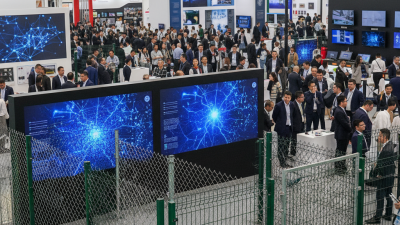 Top Chain Link Fence Suppliers at the 139th Canton Fair?