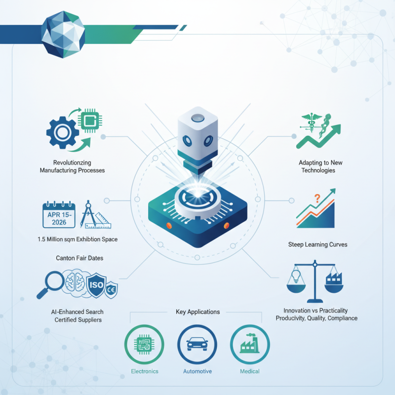 Top Laser Heads at the 139th Canton Fair for Global Buyers?