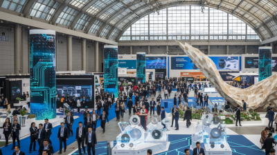 Why Choose Diamond Blades at the 139th Canton Fair?