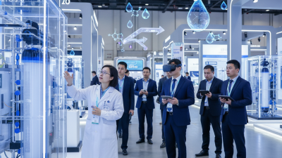 2026 Best Ultrafiltration System at Canton Fair Insights?