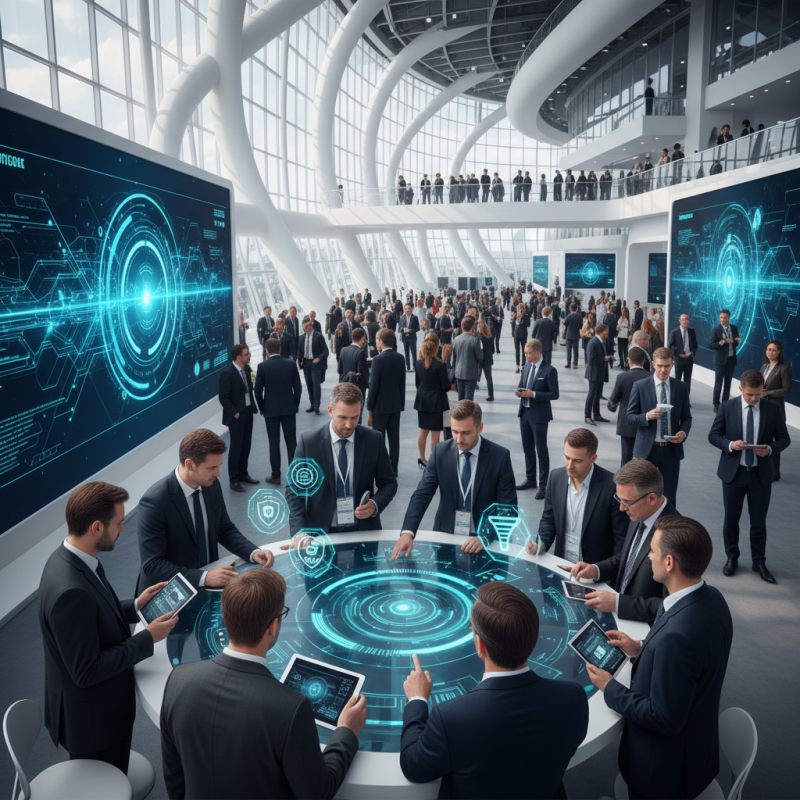 Why Attend the 139th Canton Fair for Automotive Mold Suppliers?